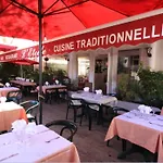 Hotel De L'Etoile