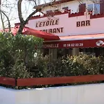 Hotel De L'Etoile