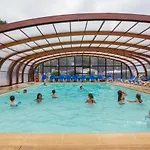 Camping Le Moulin De Kermaux