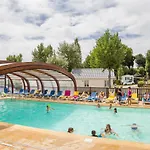 Camping Le Moulin De Kermaux