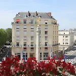 Best Western Plus Hotel Malherbe
