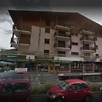 Appartement Le Danay 10 Personnes