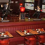 Best Western Plus Hotel Malherbe