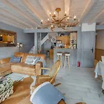 Appartement Le Cerf