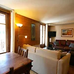 Appartement La Parisienne