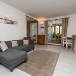 Appartement Les Cigales