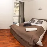 Appartement Les Cigales