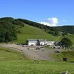 Hotel Le Rouge Gazon