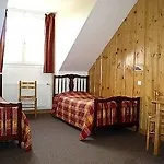 Hotel Le Rouge Gazon