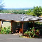Grand Bleu Cottage Les Pescalunes