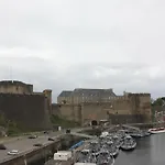 Hotel De La Rade