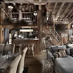 Les 3 Chalets Courchevel