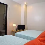 The Guest House Laoag