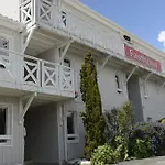 Contact Hotel La Rochelle