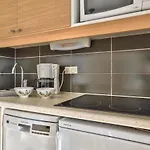 Appartement L'Archipel - Vue Mer Exceptionnelle Et Bassins Aquatiques Du 29 Avril Au 15 Sept