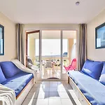 Appartement L'Archipel - Vue Mer Exceptionnelle Et Bassins Aquatiques Du 29 Avril Au 15 Sept