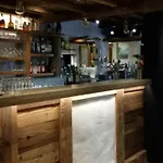 Chalet Hotel La Croix Blanche