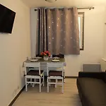 Residence Le Chalet Club