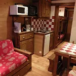 Residence Le Chalet Club