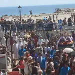 Les Saintes Au Bord De Mer