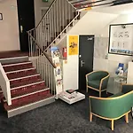 Hotel Du Commerce