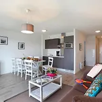 Residence Nemea Les Balcons Des Pecheurs