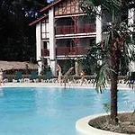 Apts Pierre Et Vacances Residence Domaine De Gascogne Biscarosse