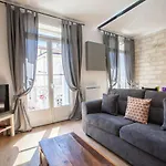 Colombet Stay'S - Rue Frederic Peyson