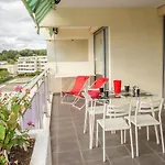 Apartment Les Bermudes