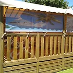 Camping Le Clos De La Grangette
