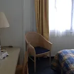 Hotel De La Mer