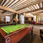 Cgh Residence Boutique Le Nevada