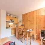 Charmant 2 Pieces, 4 Couchages Avec Garage- Serre Chevalier, Chantemerle. - Fr-1-330E-94