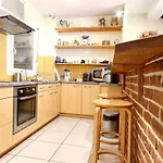 Apartment Avenue Professeur Louis Ravas