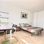 Apartment Avenue Professeur Louis Ravas
