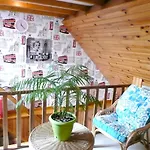 Studio Chaleureux A Berck 27 M² Avec Terrasse