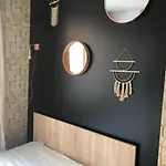 Chambre Design 18 Marseille Vieux-Port