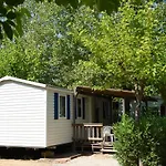 Camping Les Salisses