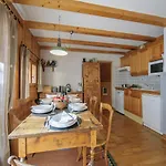 Chalet Baribal