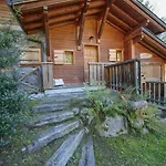 Chalet Baribal