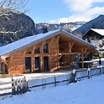 Chalet Les Ecureuils