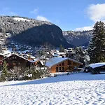 Chalet Les Ecureuils
