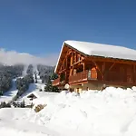 Chalet 4 Saisons - 10Pers - Proche Piste