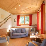 Chalet Blanche