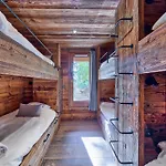 Chalet Higamel