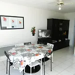 Appartement Iffic
