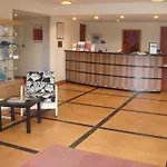 Inter-Hotel Taledenn