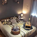 Chambre D'Hotes L'Intemporelle