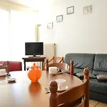 Apartment Golfe Vermeil