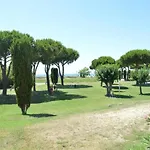 Apartment Golfe Vermeil